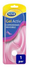 Gel Activ Open Shoe