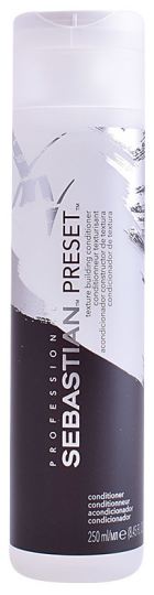 Conditionneur prédéfini 250 ml