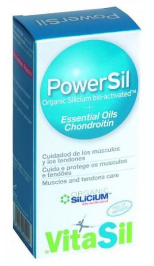 Tube de gel Powersil 225 ml