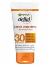 Delial Leche Protectora Spf30 50 ml