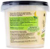 Crème pour le corps au beurre banane Split 360 ml