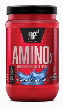 Amino X Bleu 435 gr