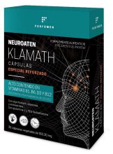 Fosfomen Neuroaten Klamath 30 gélules