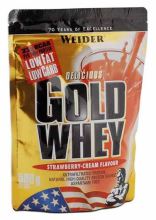 Banane Gold Whey