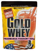 Banane Gold Whey