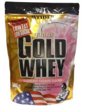 Banane Gold Whey