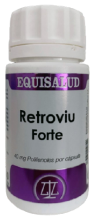 Retroviu Forte 60 gélules