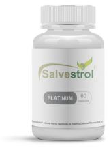 Salvestrol Platinum 60 Gélules