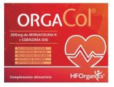 Orgacol 30 comprimés