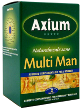 Multi Man Extra 90 Gélules