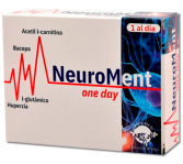 Neuroment 60 Capsules