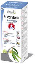 Sirop d'Eucalyforte 150 ml