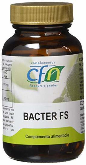 Bacter Fs 90 Capsule