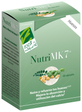 Nutrimk7 Cardio 60 Capsules