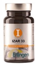 Izar 33 à 60 comprimés