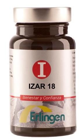 Izar 18 60 comprimés