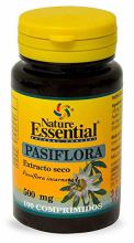 Passiflora 100 comprimés 500 mg