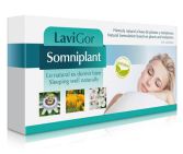 Somniplant 40 Capsules