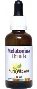 Melatonin Liquid 50 ml