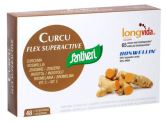 Curcu Flex Superactive 48 comprimés