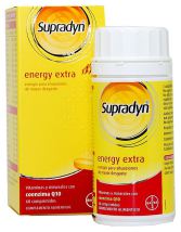 Supradyn Energy Extra