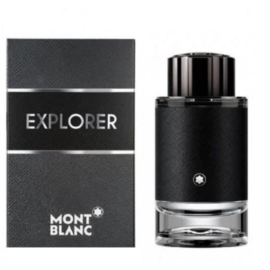 Explorer Eau de Parfum Vapo 60 ml