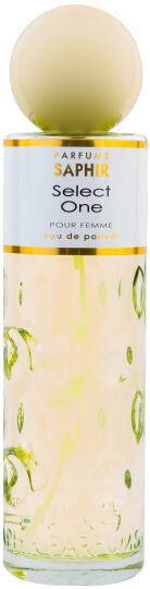 Select One Eau de Parfum Vaporisateur n113 200 ml