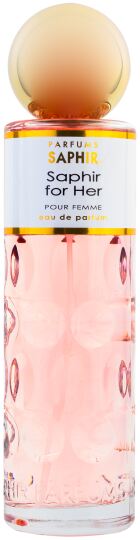 Pour son Eau de Parfum Vapo 200 ml