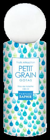 Fruit Petit Grain Eau de Toilette 100 ml