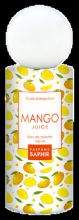 Eau de toilette Fruit Mango 100 ml