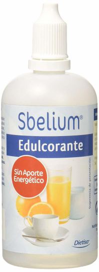 Sbelium Diète liquide 130 ml