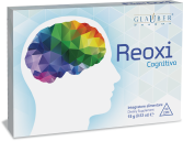 Gl Reoxi Cognitive 30 Comprimés