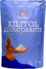 Xylitol Sucre de Bouleau Bio 250 gr