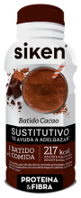 Shake au cacao 325 ml