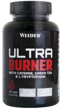 Ultra Burner 120 unités