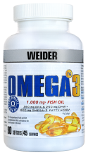 Omega 3 90 unités