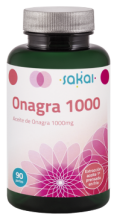 Onagre 1000 mg 90 Perles