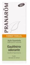 Bio Gaulteria Olorosa Feuille 30 ml