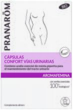 Confort Voies Urinaires Bio 30 Capsules