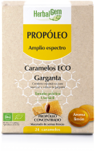 Propolis large spectre Bio 24 unités