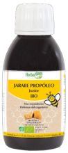 Propolis Junior Sirop Bio 150 ml