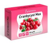 Cranbyst Max 30 Capsules