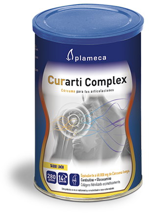 Complexe Curai 280 gr