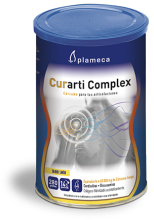 Complexe Curai 280 gr