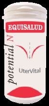 Utervital 60 gélules