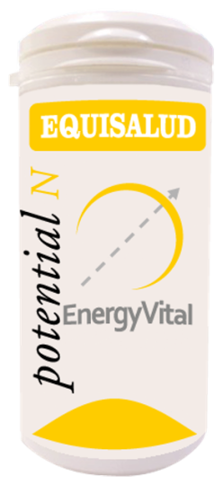 Energyvital 60 Capsules