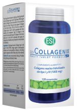 Collagenix 120 comprimés