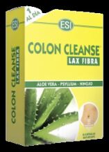 Colon Cleanse Lax Fiber 30 Capsules