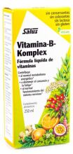 Vitamina B Komplex 250 ml