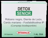 Detox Senior 30 Cápsulas